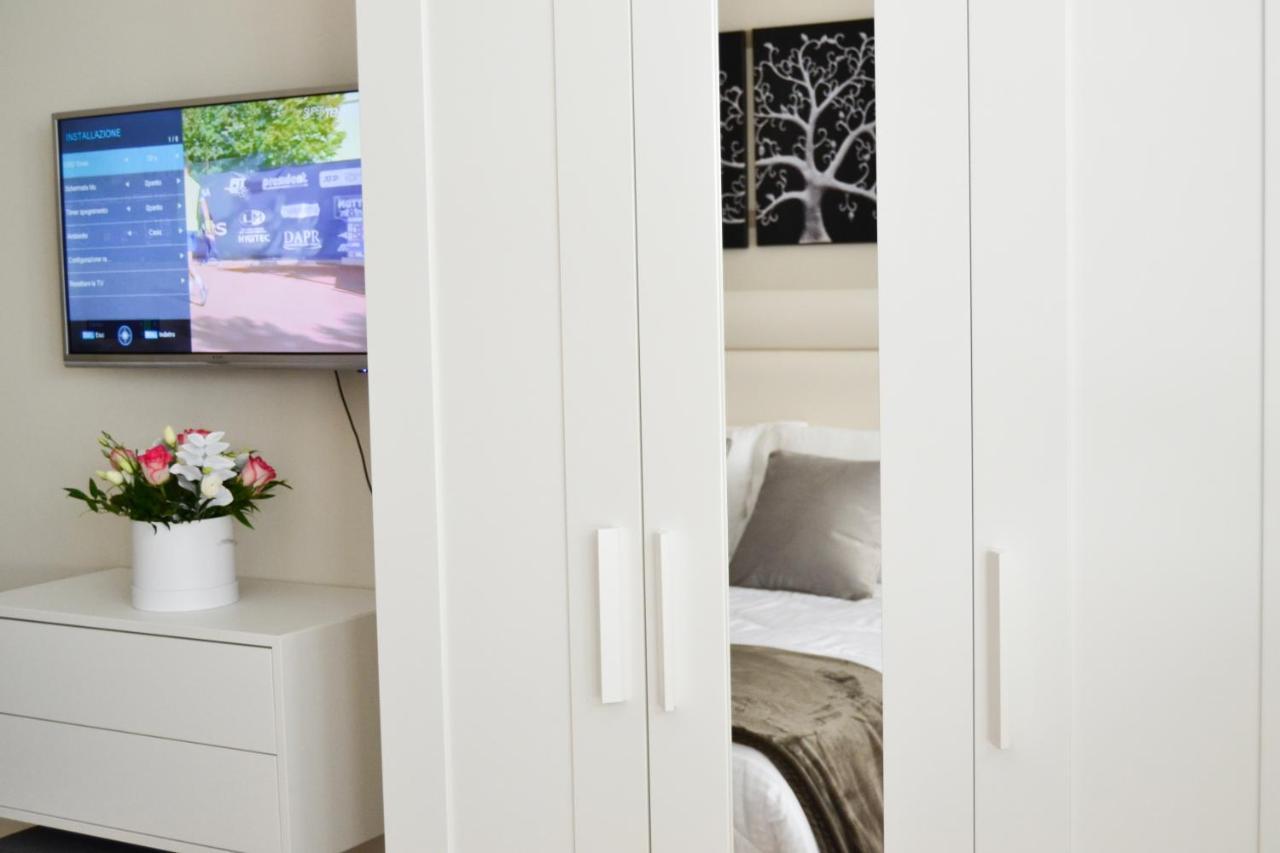 Mr Living Bed & Breakfast Boiano Exterior foto
