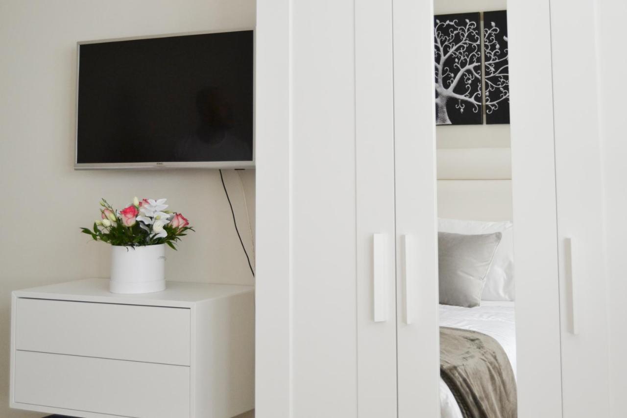 Mr Living Bed & Breakfast Boiano Exterior foto