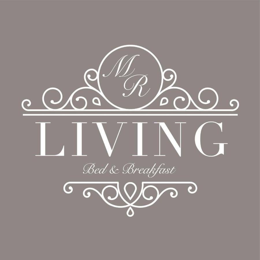 Mr Living Bed & Breakfast Boiano Exterior foto