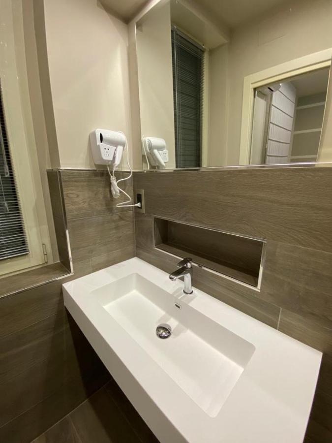 Mr Living Bed & Breakfast Boiano Exterior foto